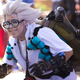 Cosplay by punxrat